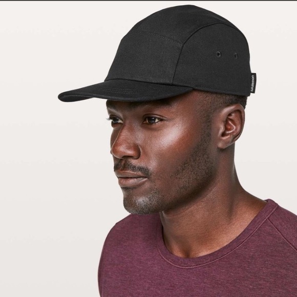 Lululemon Unisex Bases Covered 5-Panel Hat - Picture 4 of 8